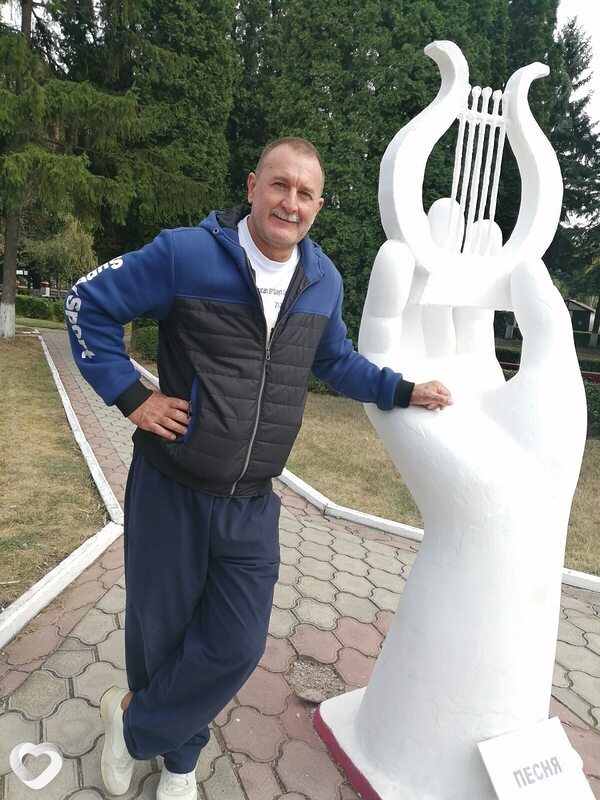 Евгений, 58, Туапсе — анкета №1297884