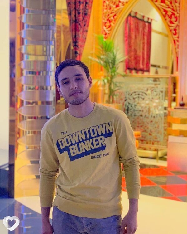 Bekco, 30, Ташкент — анкета №1297643