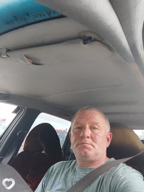 Андрей, 53, Красноярске — анкета №1297644