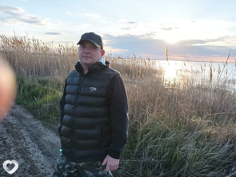 Анатолий, 43, Москве — анкета №1297645