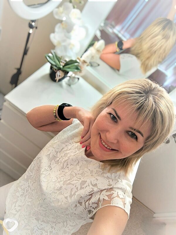 Елена, 44, Нижнем Новгороде — анкета №1297647