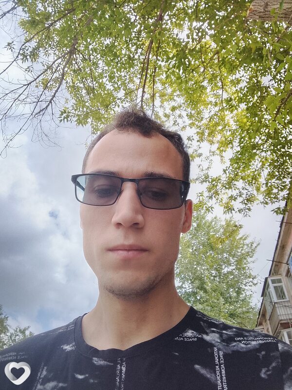 Олег, 27, Караганде — анкета №1297650