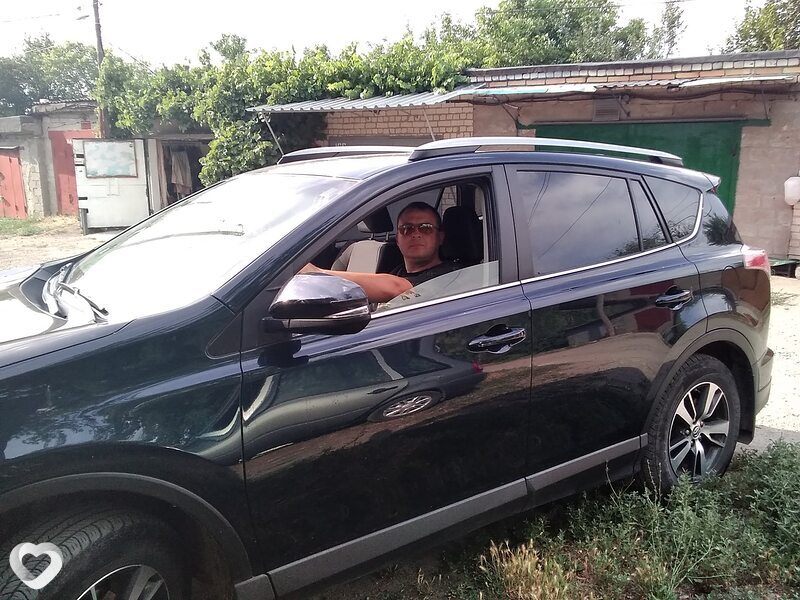 Александр, 41, Луганске — анкета №1297654