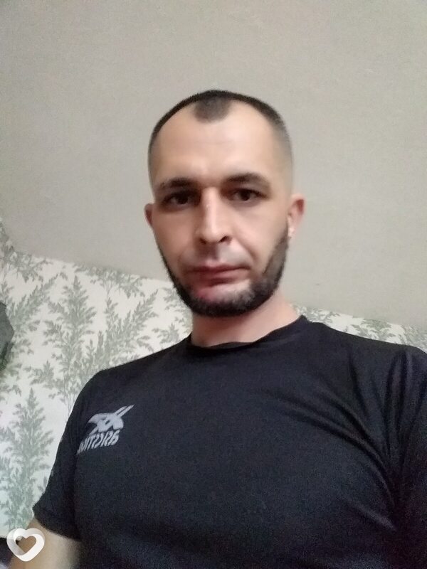 Иван, 34, Невинномысске — анкета №1297658