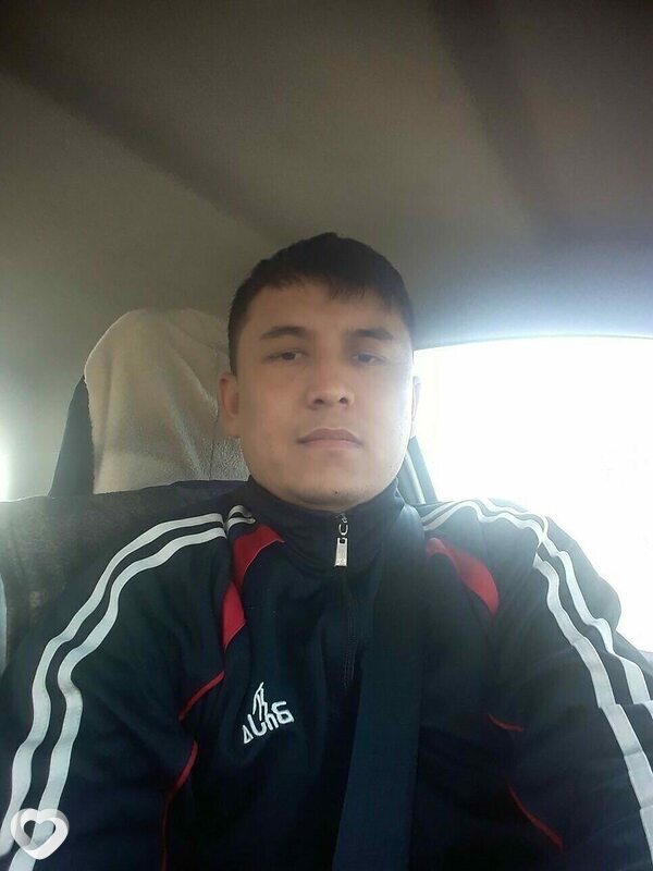 Хабиб, 35, Артеме — анкета №1297659
