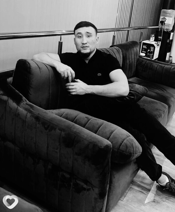 Руслан, 32, Москве — анкета №1297660