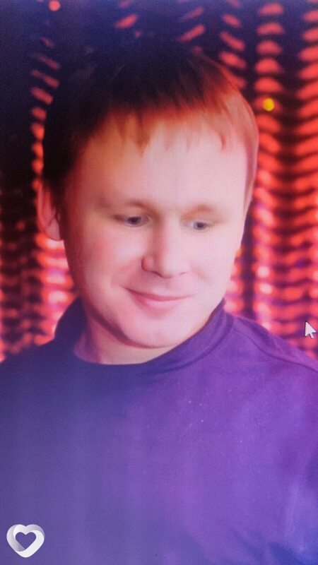 Дмитрий, 44, Кемерове — анкета №1297661