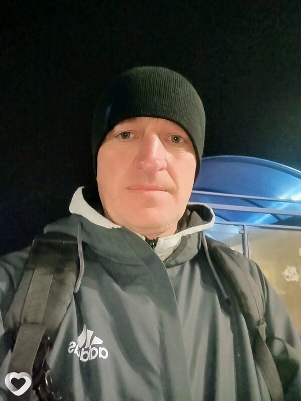 Алексей, 40, Рязани — анкета №1297567