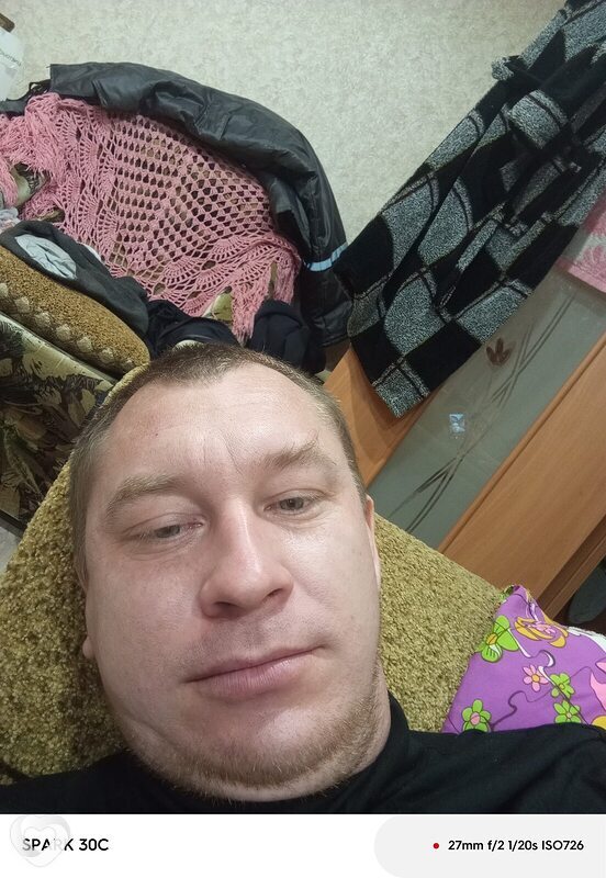 Сергей, 39, Самаре — анкета №1297571