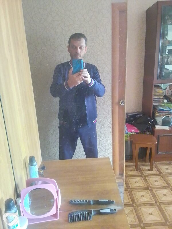Роман, 46, Батайске — анкета №1297574