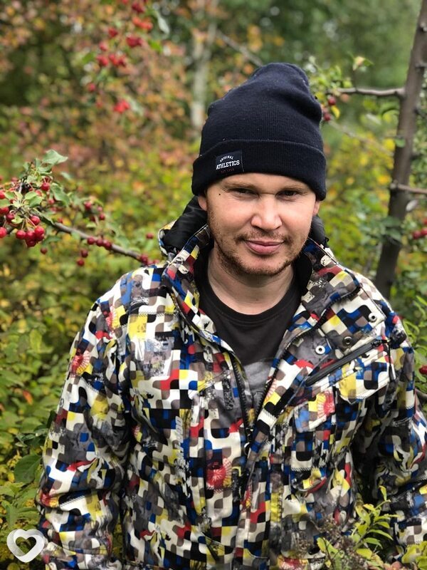 Дмитрий, 42, Красноярске — анкета №1297579