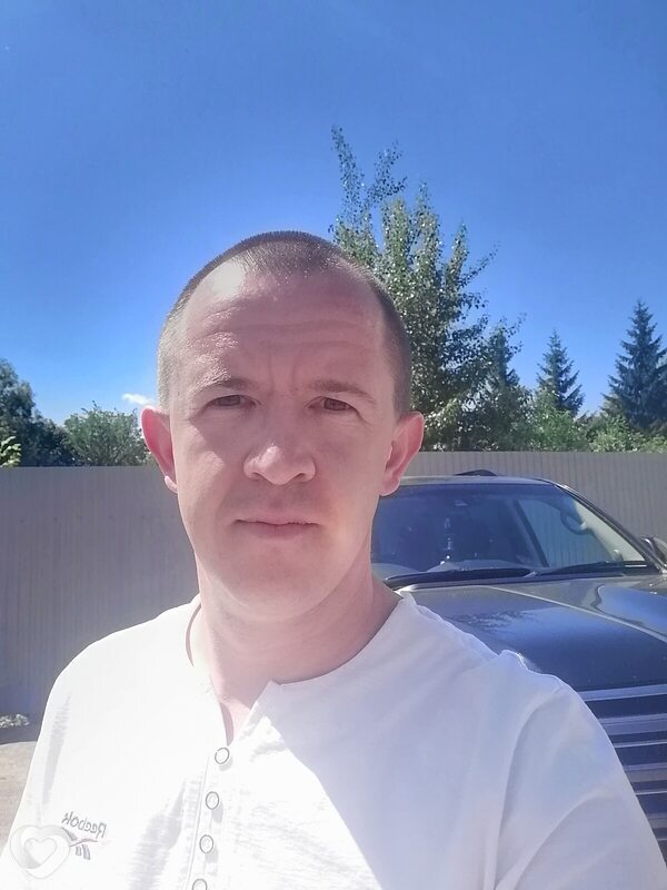 Денис, 36, Уфе — анкета №1297581