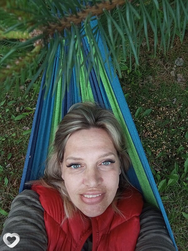 Марина, 49, Санкт-Петербурге — анкета №1297582