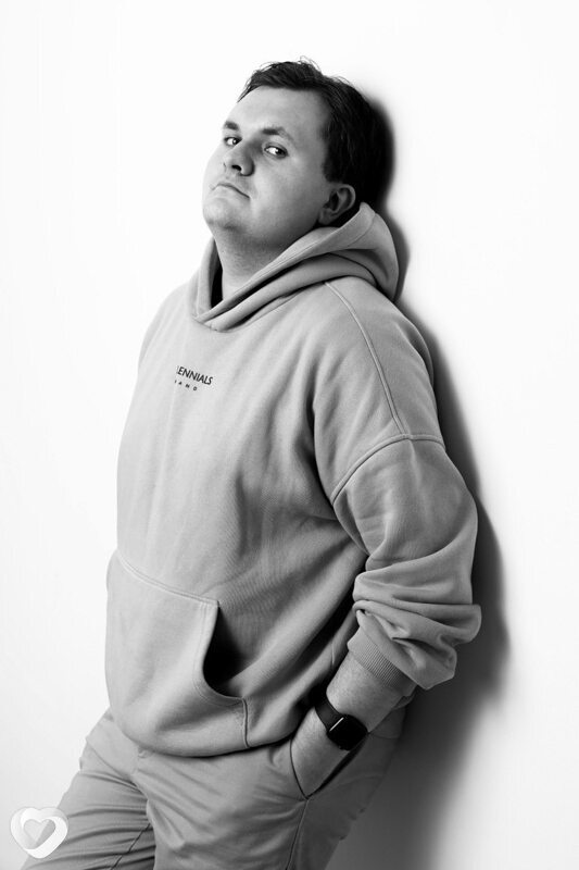 Виталий, 27, Москве — анкета №1297741