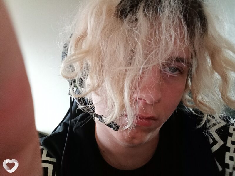 Антоша, 24, Прокопьевске — анкета №1297744