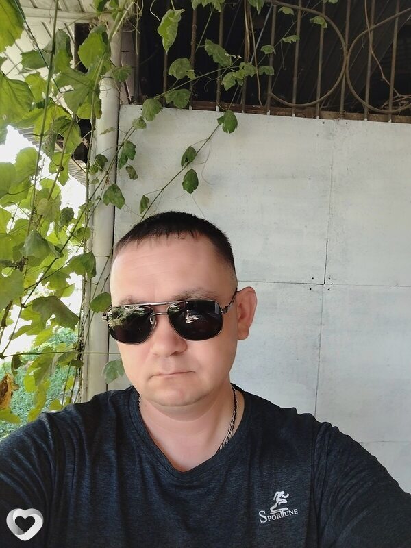 Иван, 37, Чите — анкета №1297746