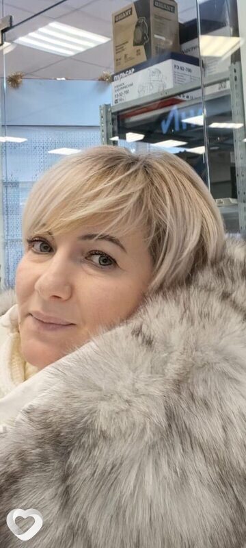 Пелагея, 52, Красногорске — анкета №1297747