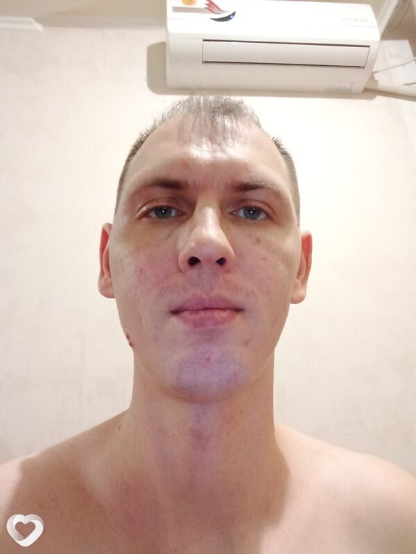 Владимир, 40, Шахтах — анкета №1297750
