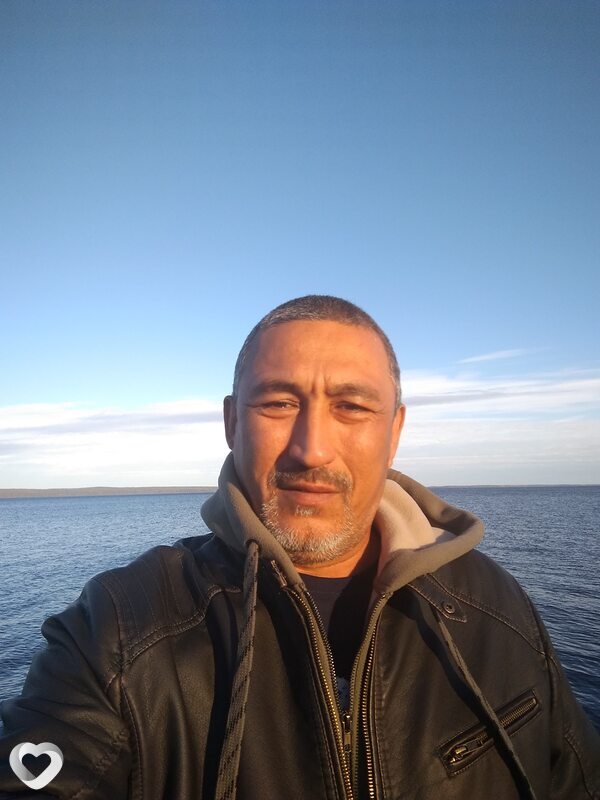 Роман, 55, Минске — анкета №1297754