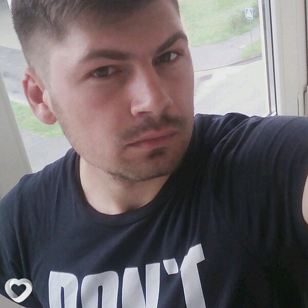 Сергей, 37, Слуцке — анкета №1297756