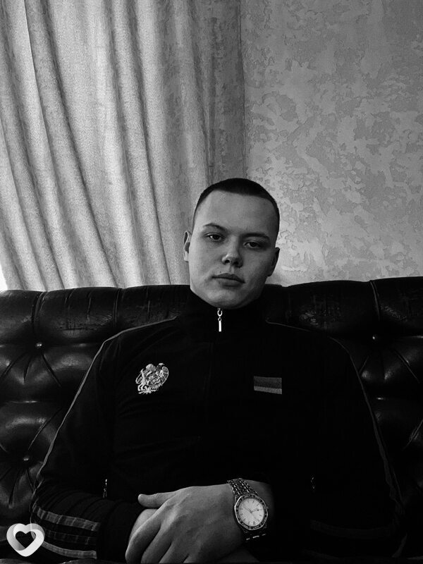 Андрей, 26, Екатеринбурге — анкета №1297758