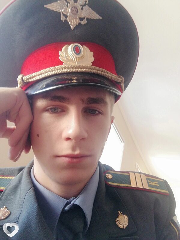Иван, 30, Омске — анкета №1297759