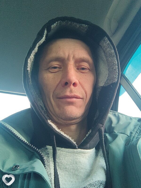 Максим, 44, Нефтекамске — анкета №1297762
