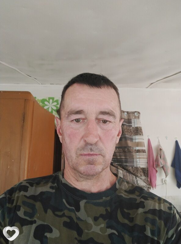 Алексей, 55, Березе — анкета №1297693