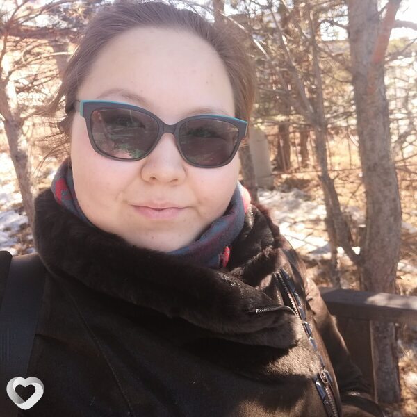 Алтана, 23, Улан-Удэ — анкета №1297697