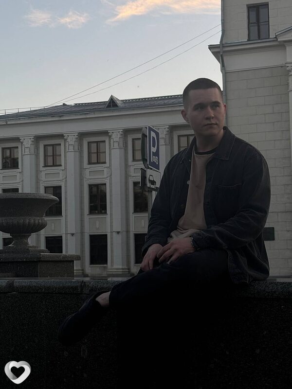 Владислав, 25, Перми — анкета №1297702