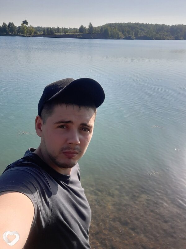 Николай, 28, Кемерове — анкета №1297705