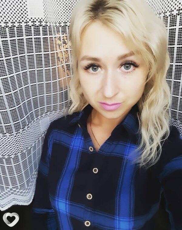 Анна, 20, Новокузнецке — анкета №1297708
