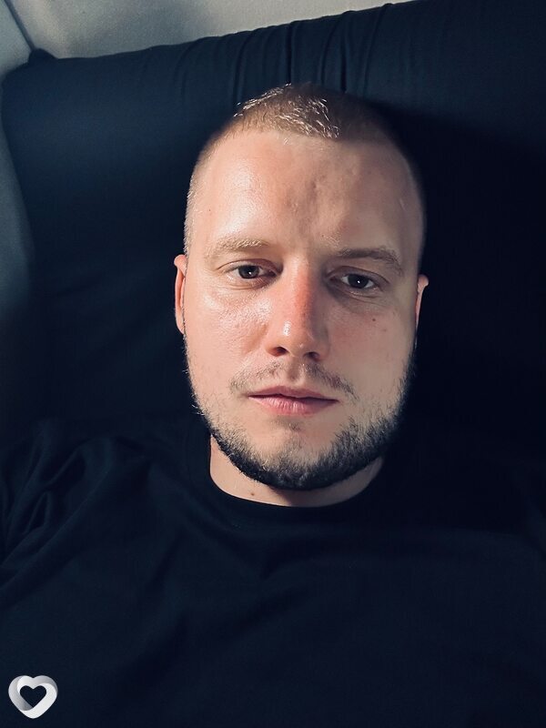 Дмитрий, 29, Тамбове — анкета №1297710