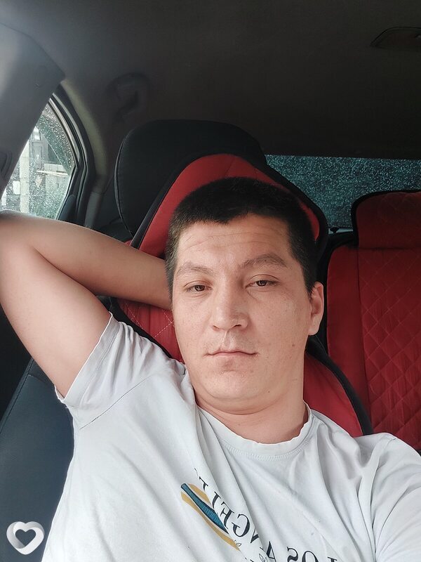 Бага, 34, Шымкенте — анкета №1297763
