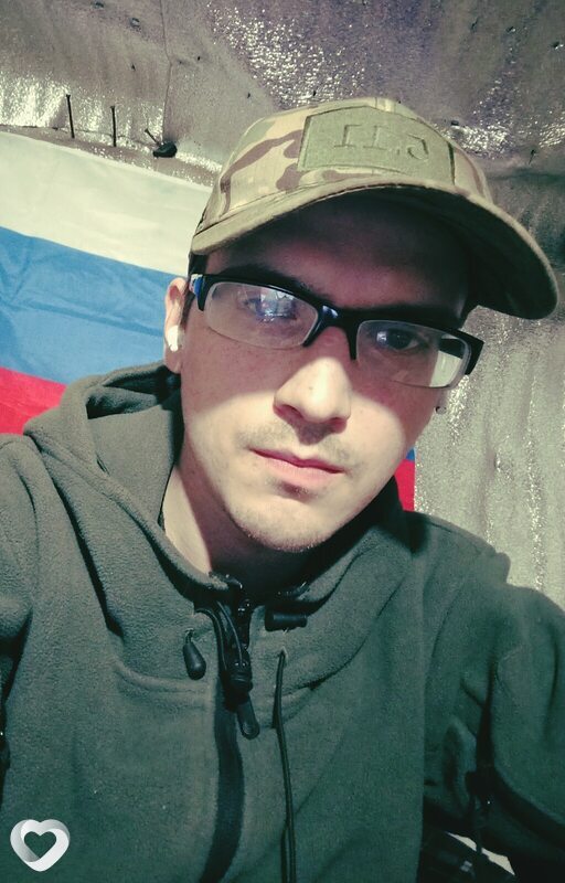 Джалиль, 30, Можге — анкета №1297769