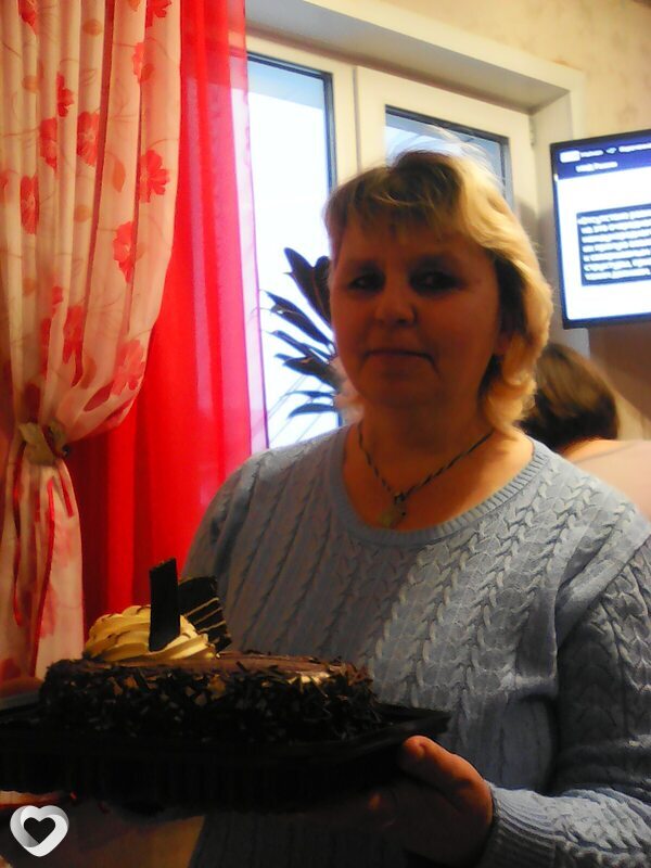Галина, 56, Воронеже — анкета №1297774