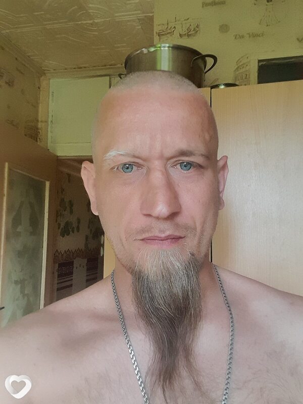Анатолий, 40, Березниках — анкета №1297779