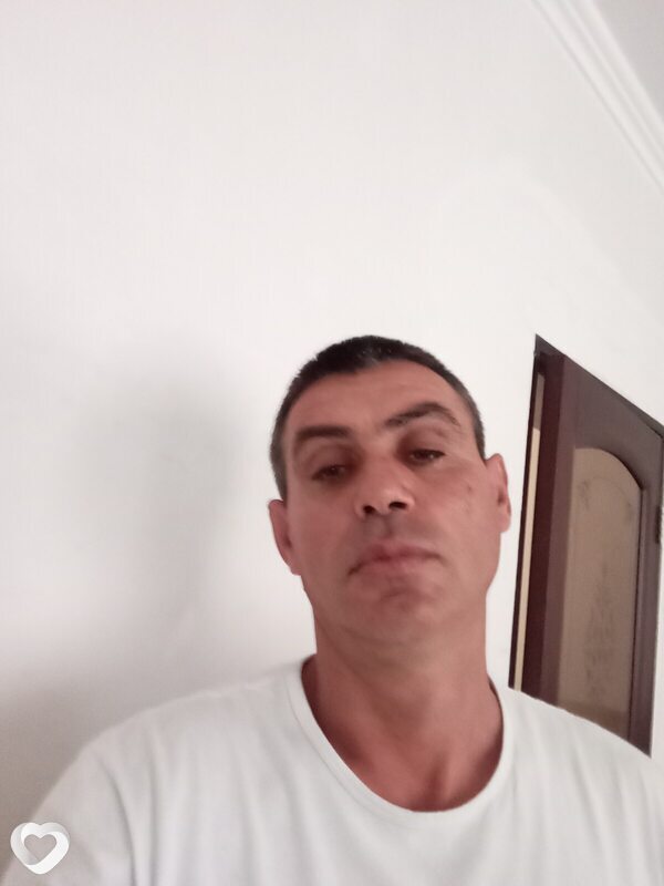 Артем, 47, Краснодаре — анкета №1297780
