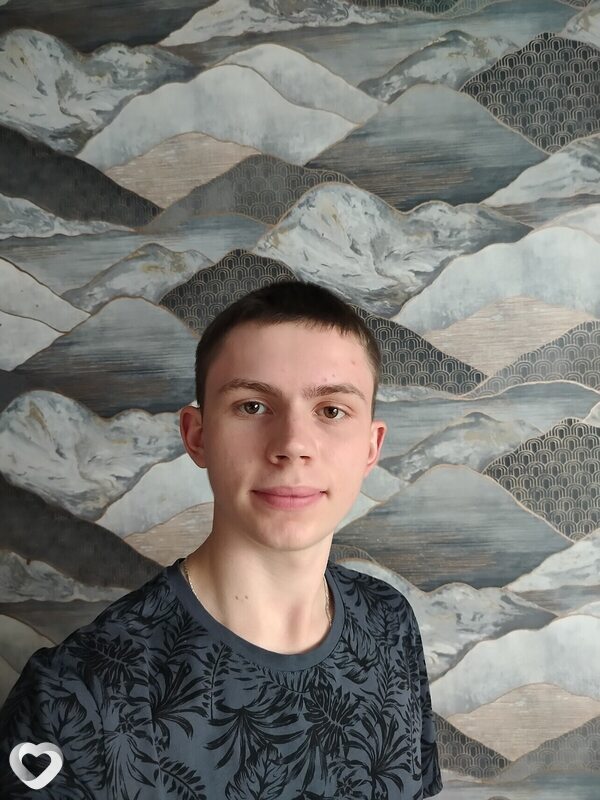 Александр, 20, Москве — анкета №1297790