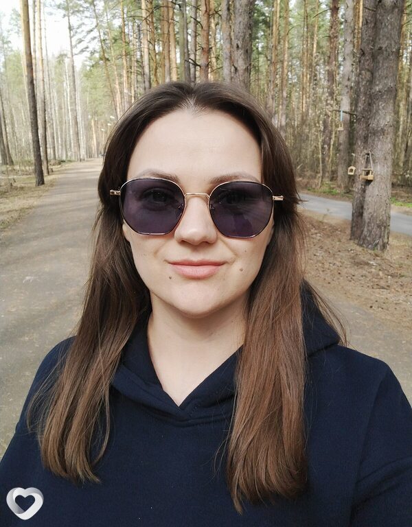 Юлия, Елабуга