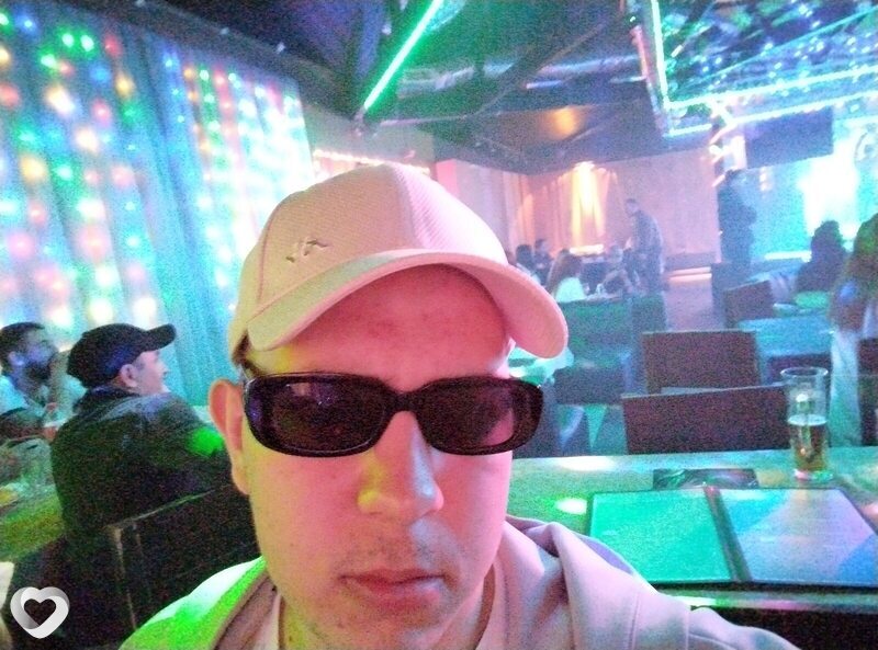 Кирилл, 21, Москве — анкета №1297799
