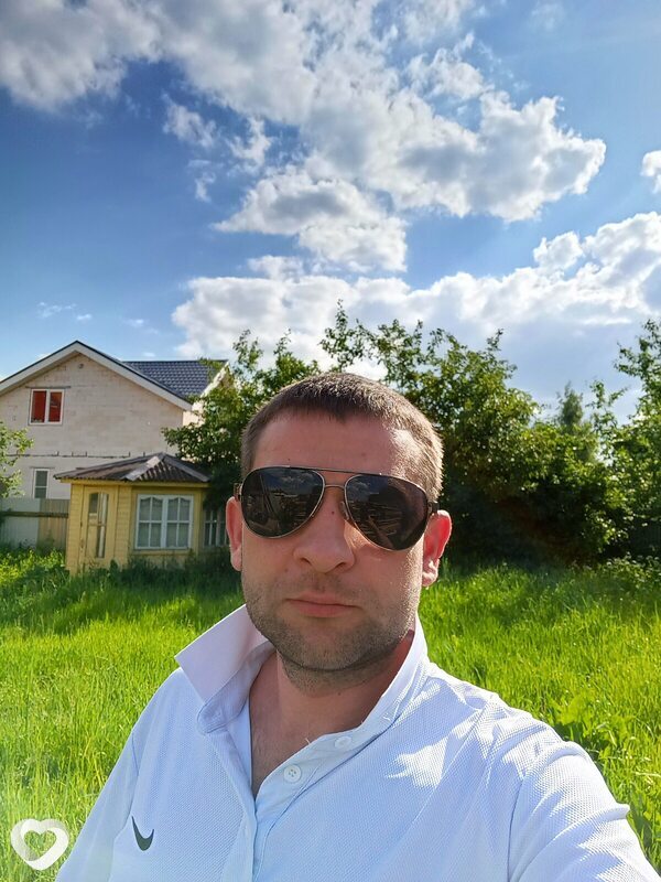 Алексей, 33, Люберцах — анкета №1297810