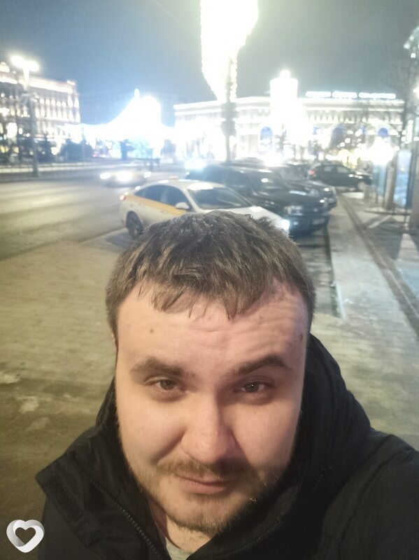 Анатолий, 30, Волгограде — анкета №1297917