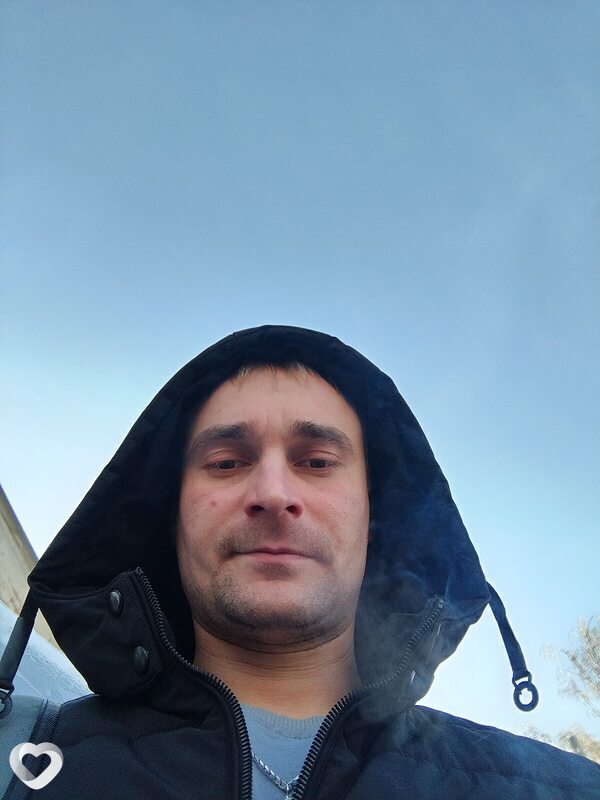 Миша, 33, Коврове — анкета №1297926