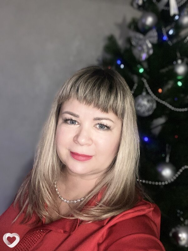 Марина, 49, Анапе — анкета №1297929