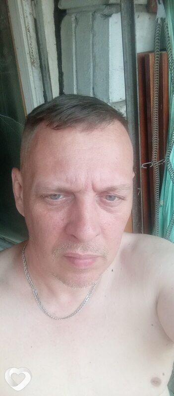 Дмитрий, 49, Новосибирске — анкета №1297935