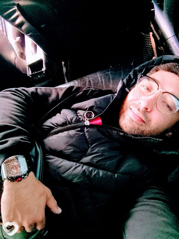 Али, 30, Алматы — анкета №1297887