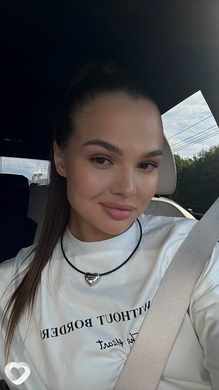 Диана, 27, Москве — анкета №1297891