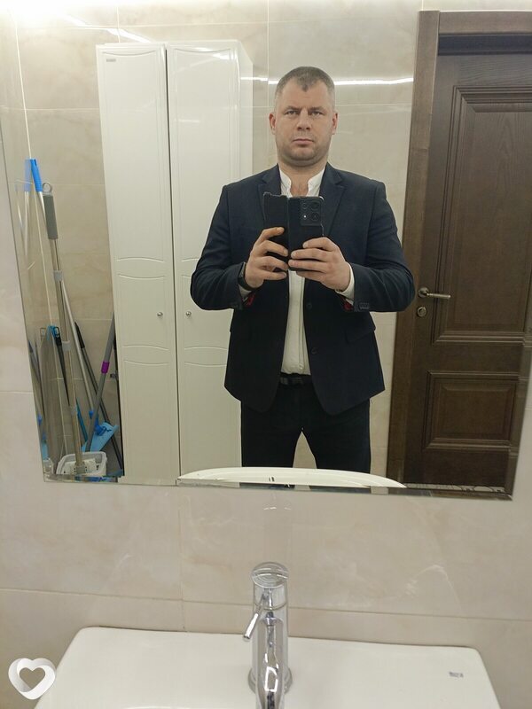 Александр, 36, Ростове-на-Дону — анкета №1297892