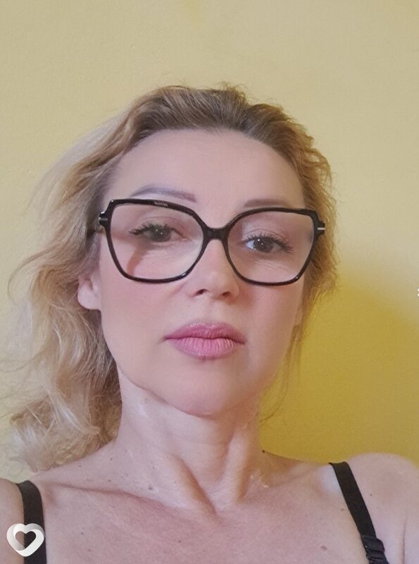 Ирина, 47, Кишинёв — анкета №1297896